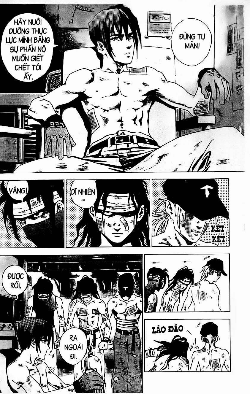 Ai Hơn Ai: Chapter 43