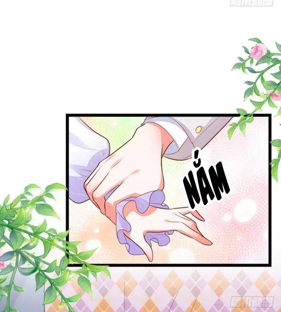 Thịnh Thế Hoa Sủng: Tôi Bị Bắt Làm Tù Binh: Chapter 15