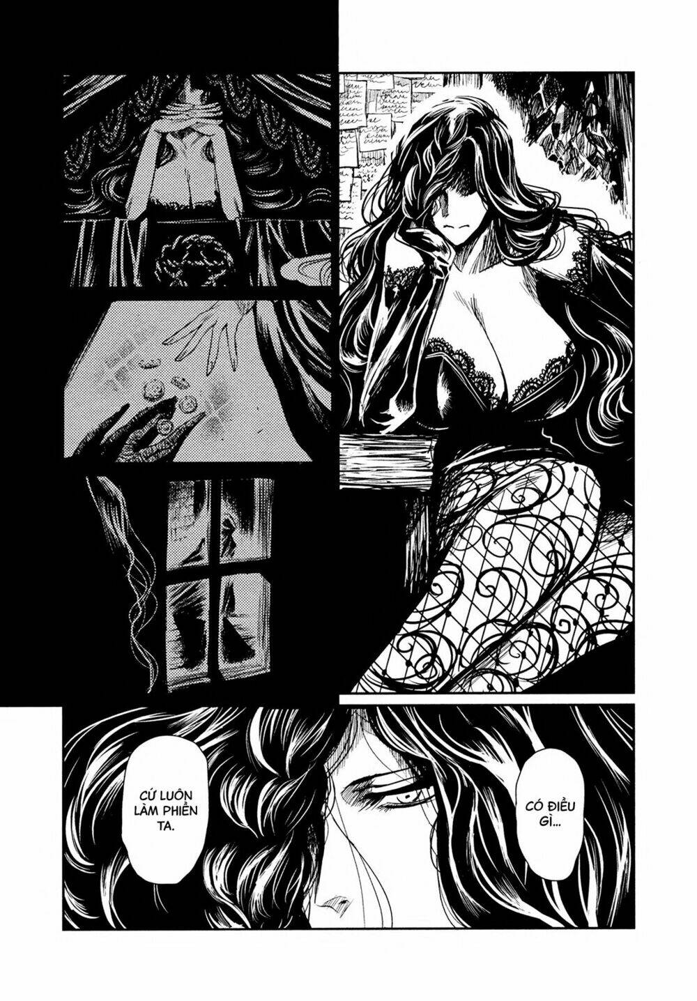 Keyman: Chapter 47