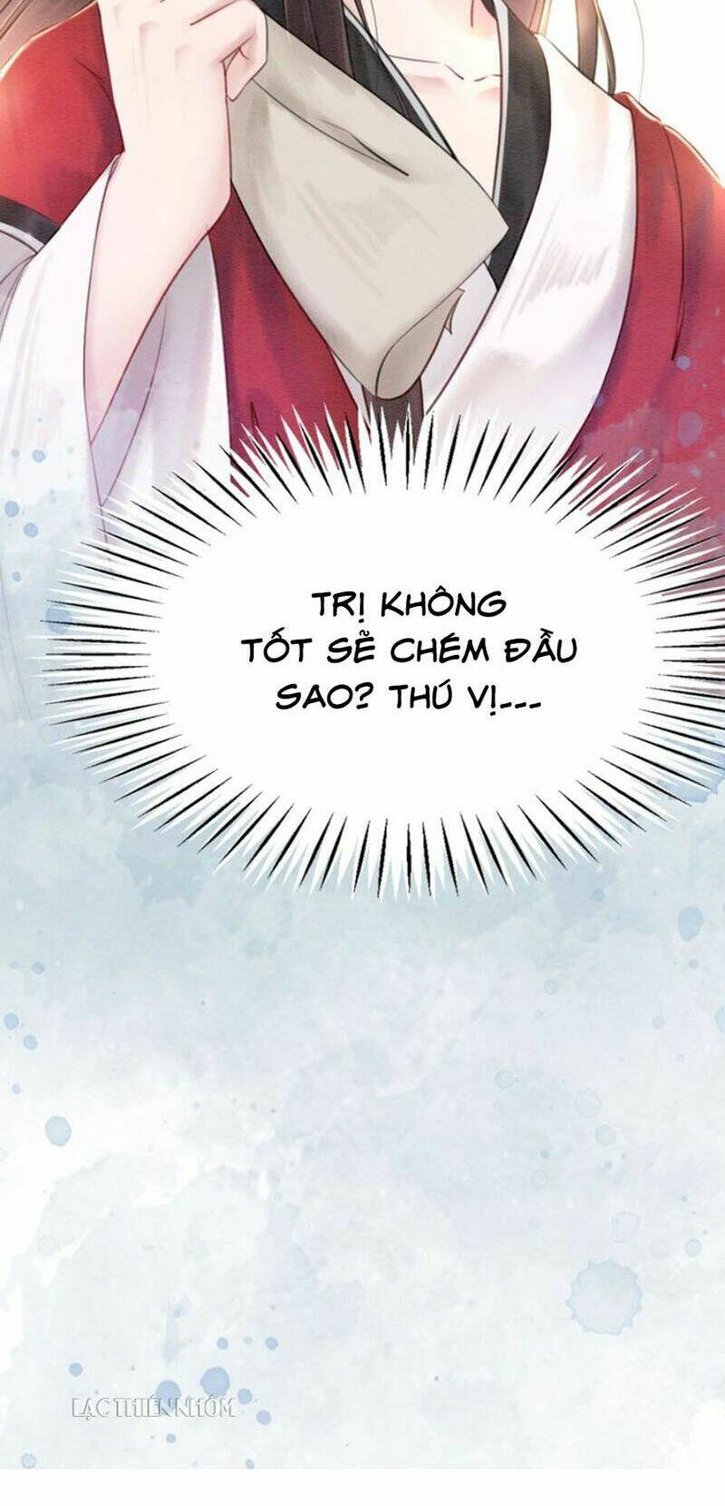 Trọng Sinh Bá Sủng Nhiếp Chính Vương Quá Mạnh Mẽ: Chapter 51