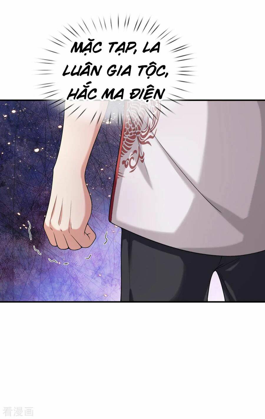 Tuyệt Thế Phi Đao: Chapter 253
