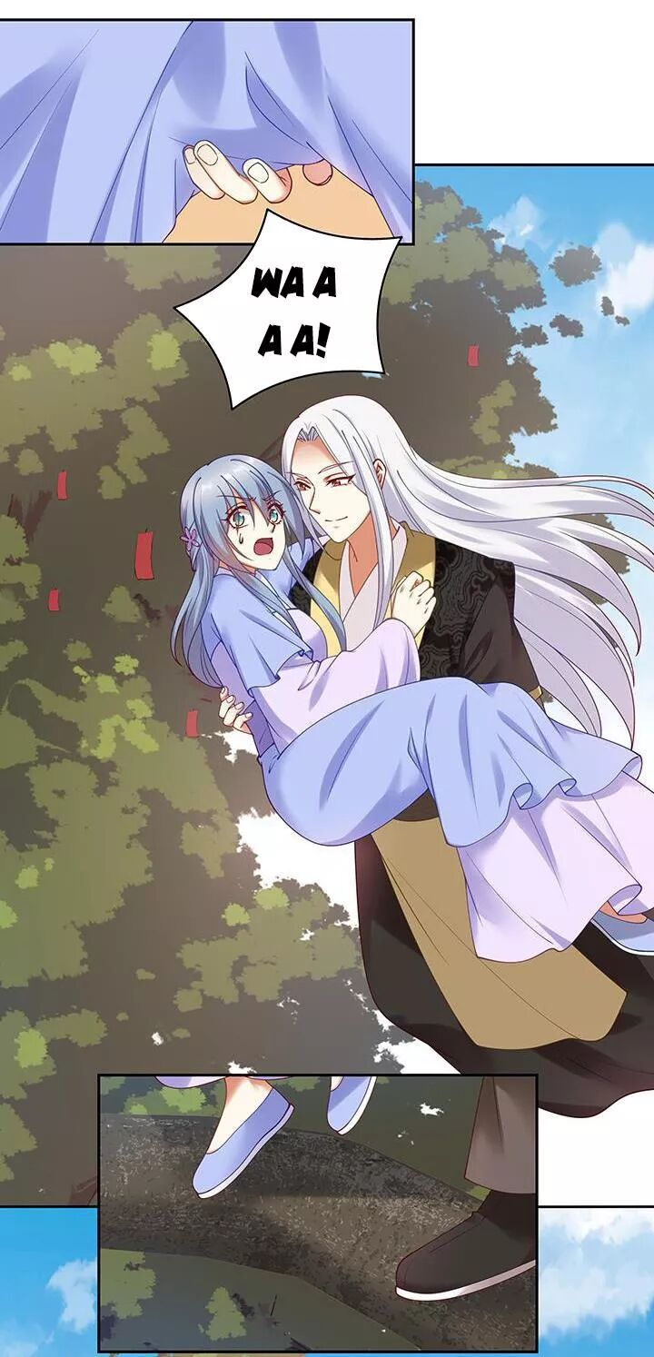 Đô đốc đại nhân sủng thê kí: Chapter 105: Con cháu đầy đàn