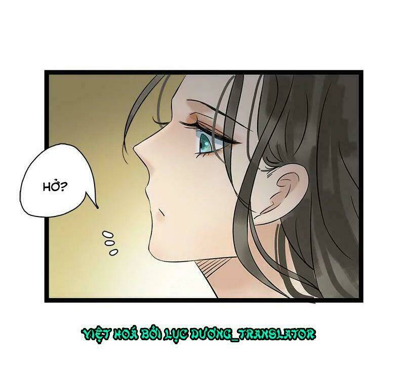 Thái Tử Bị Hoang Tưởng: Chapter 38