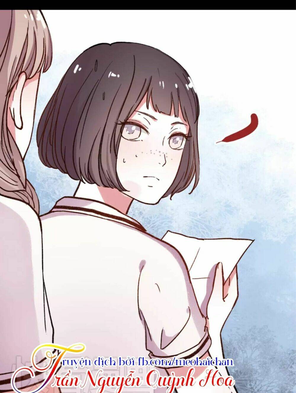 Cậu Đã Từng Yêu Tôi: Chapter 7