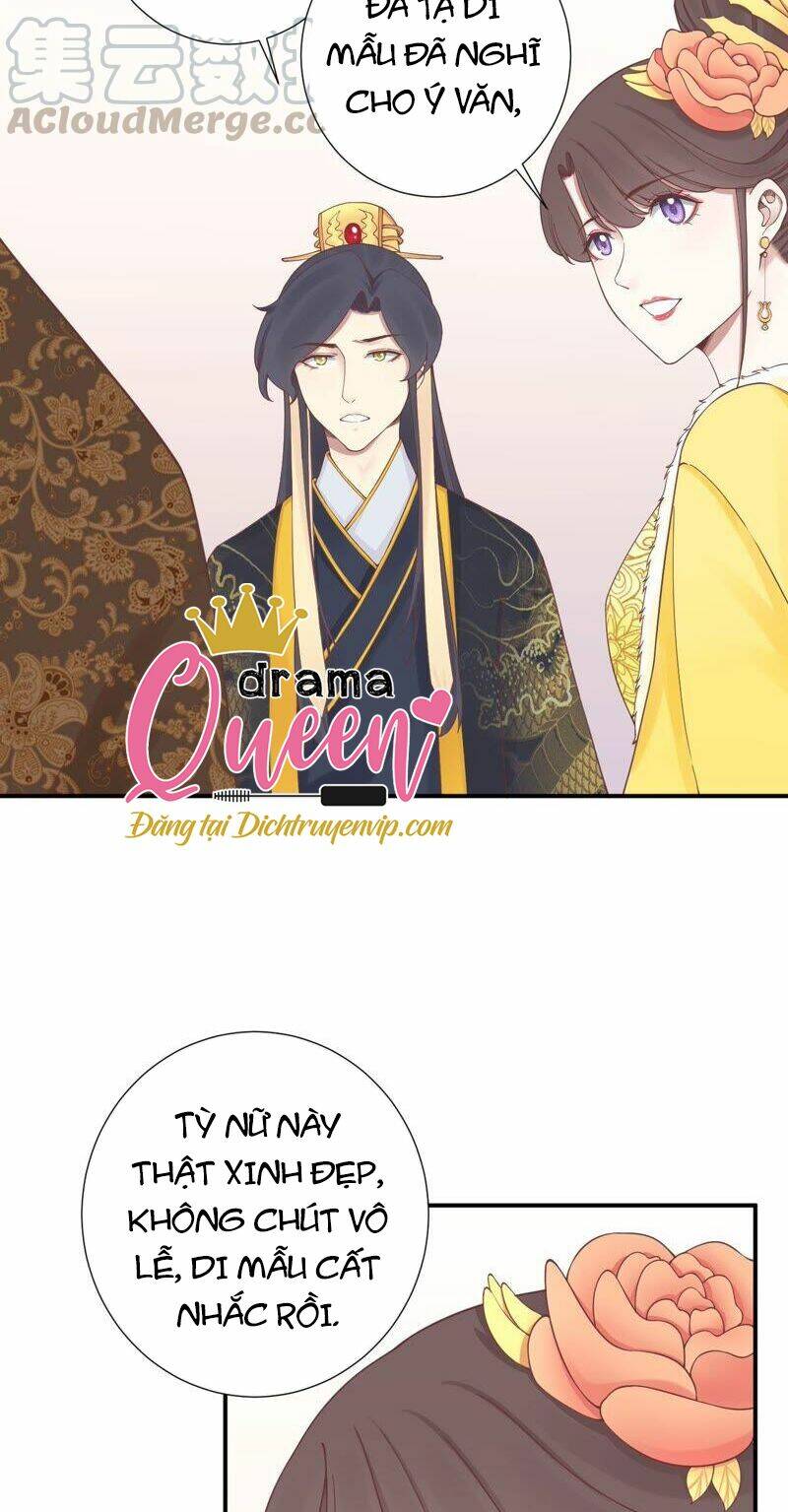 Hoàng Hậu Bận Lắm: Chapter 154