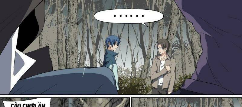 Võ Lực Chí Mạng: Chapter 25