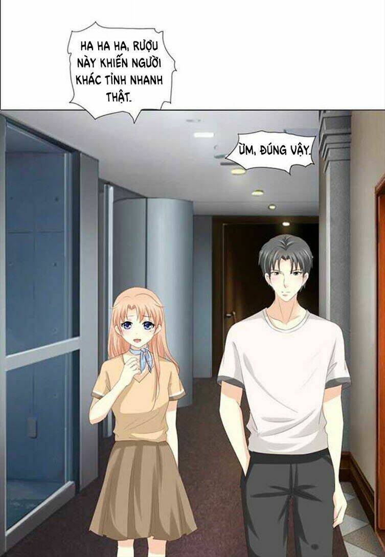 Tổng Tài Bá Đạo Là Gay: Chapter 49