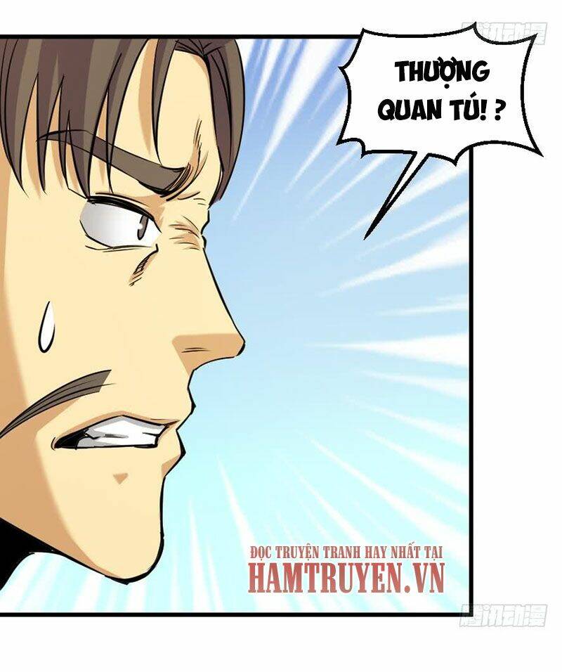 Phong Quỷ Truyền Thuyết: Chapter 199