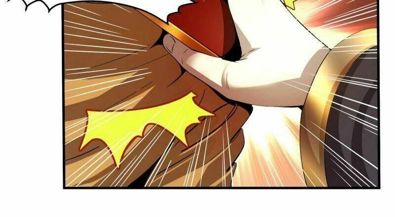 Vận Rủi Thực Không Phải Cha Ta: Chapter 21