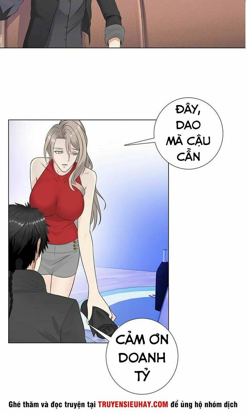 Học Viện Cao Thủ: Chapter 83