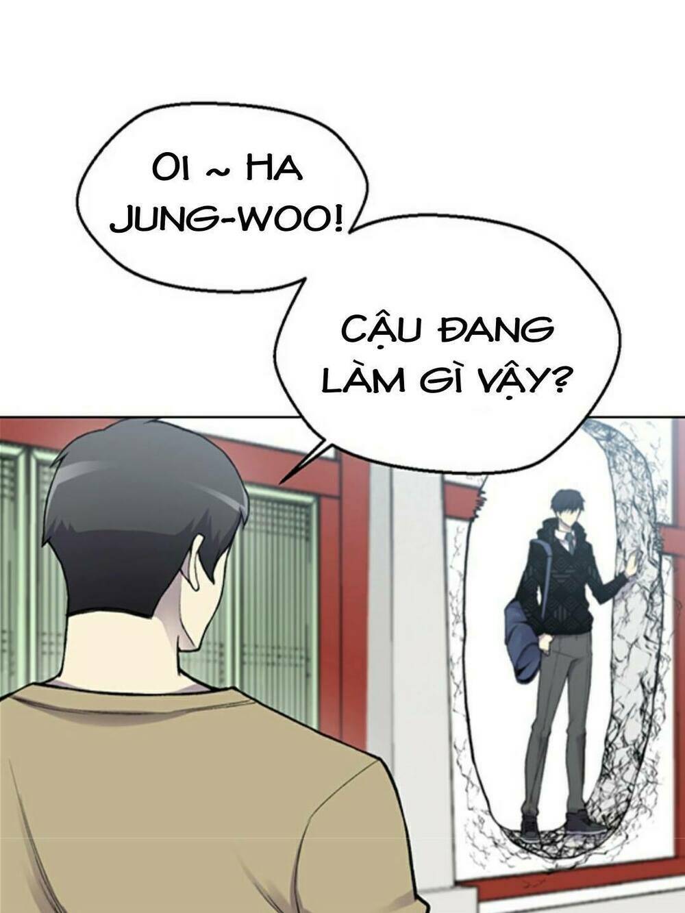 Luân Hồi Ác Nhân: Chapter 6