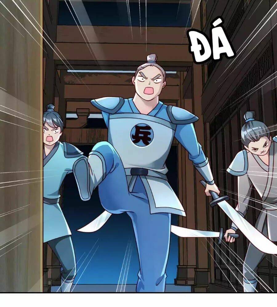 Thiên Kim Bất Hoán: Chapter 29