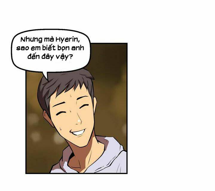 Raid: Chapter 19