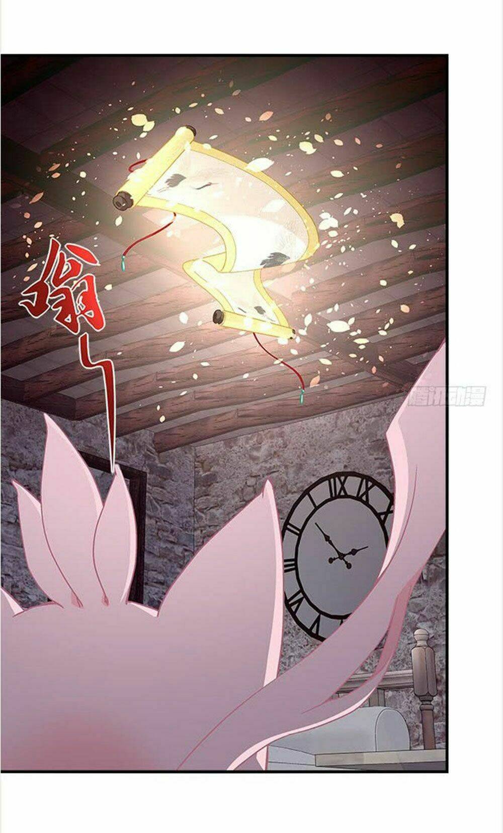 Ám Dạ Vô Thường: Chapter 26