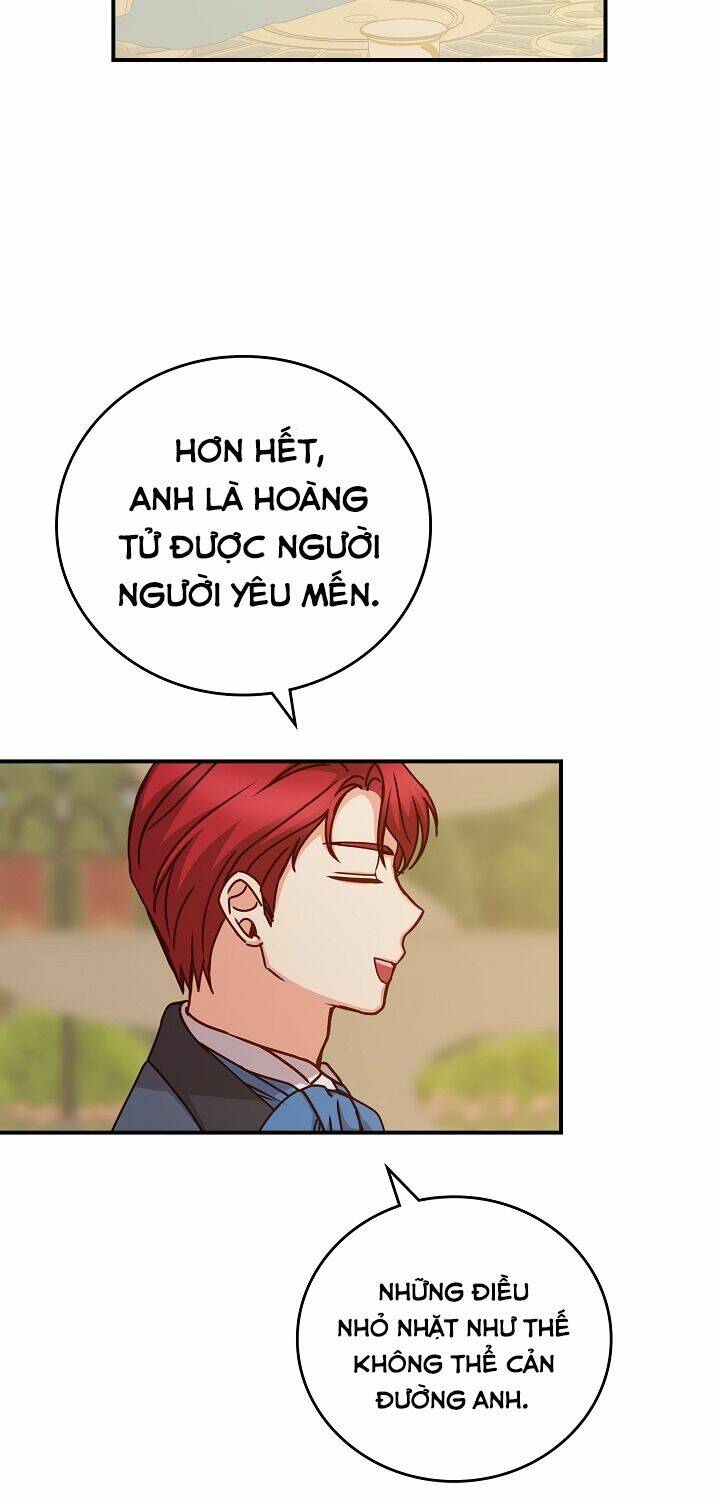 Đừng Chọc Đứa Em Gái Bé Bỏng Của Chúng Tôi: Chapter 51