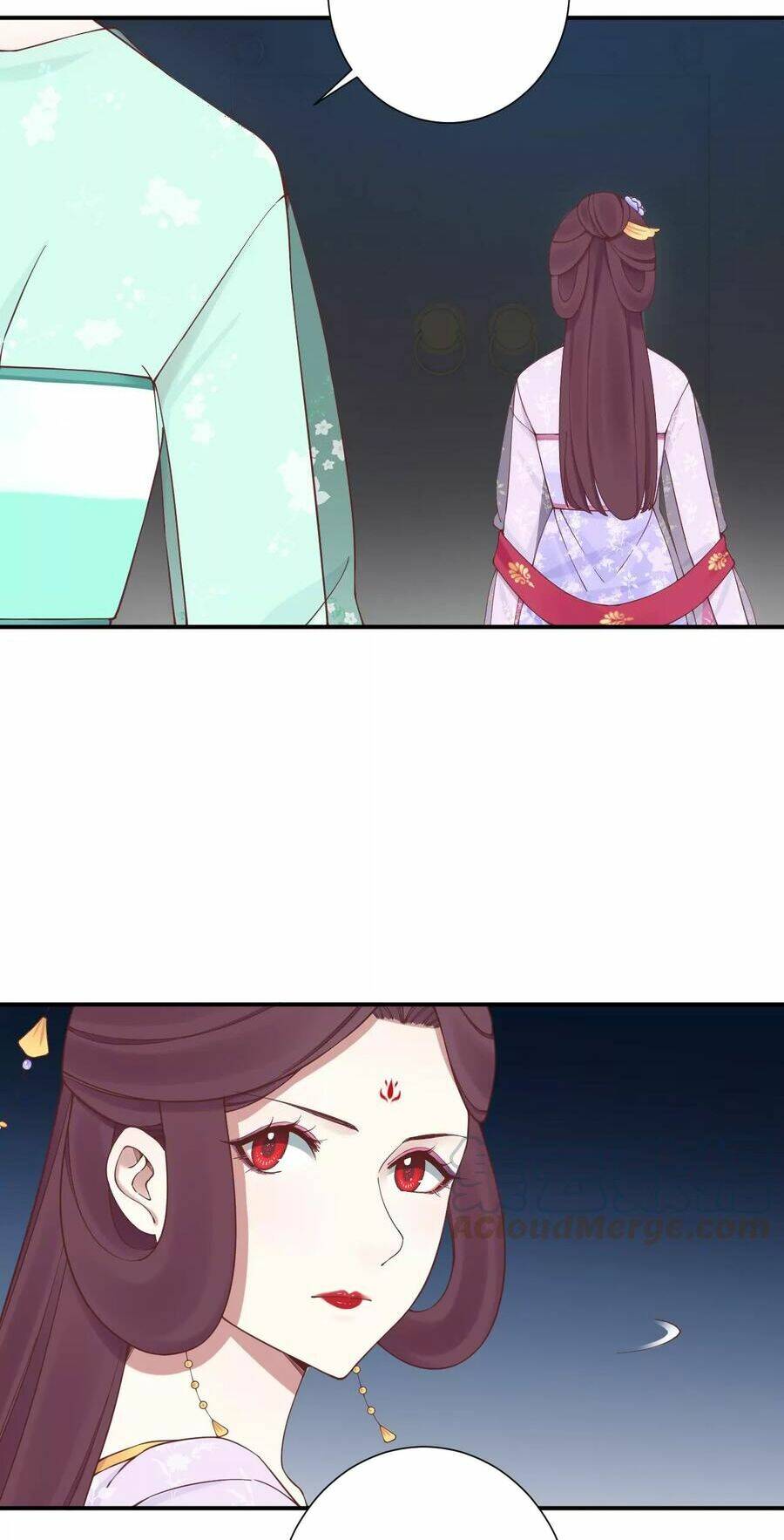 Hoàng Hậu Bận Lắm: Chapter 164