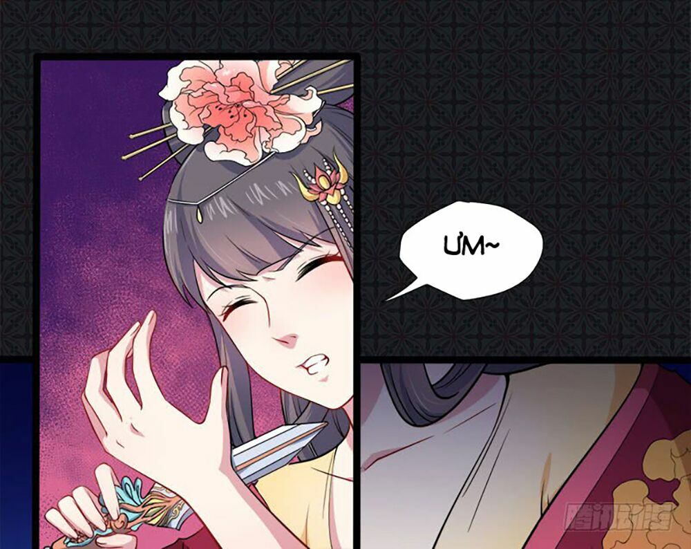 Ngạo Kiều Quỷ Vương Yêu Ta: Chapter 54