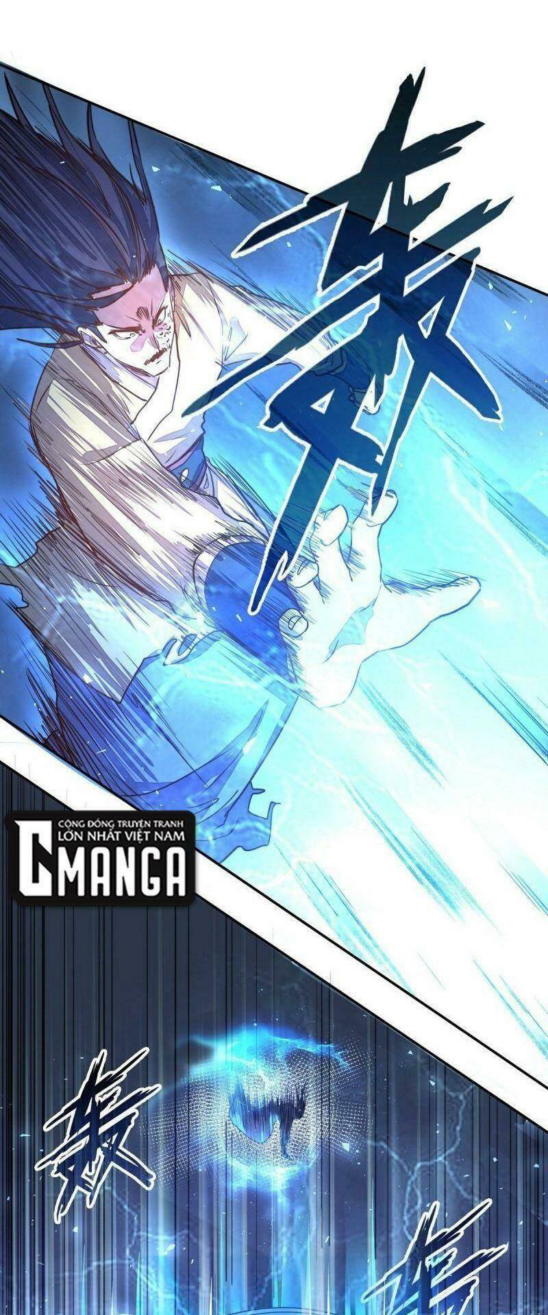 Sinh Tử Quyết: Chapter 182