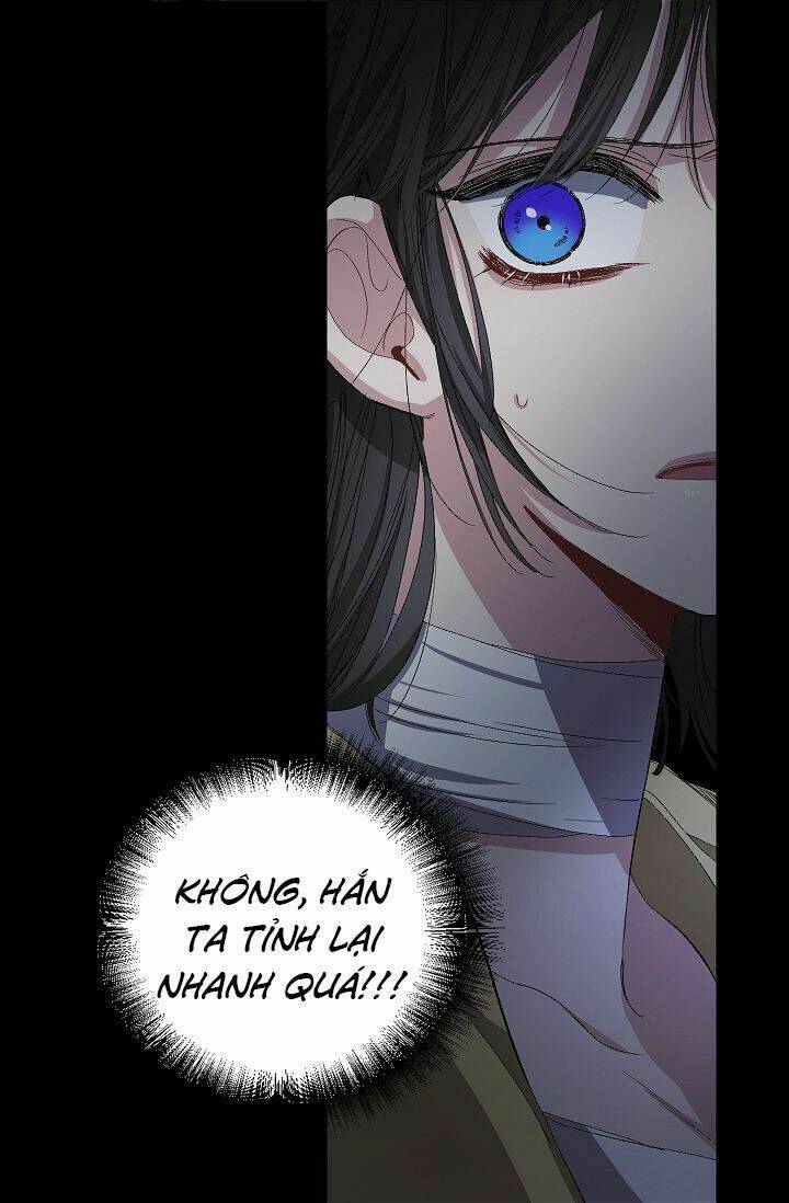 Tình Điên Dại: Chapter 22