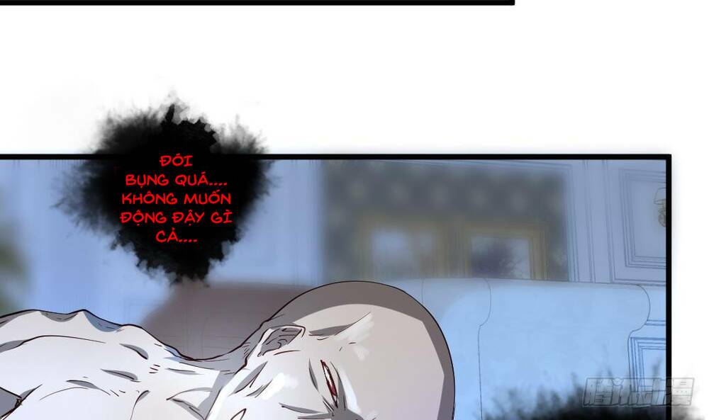 Thần Huyền Sư: Chapter 12