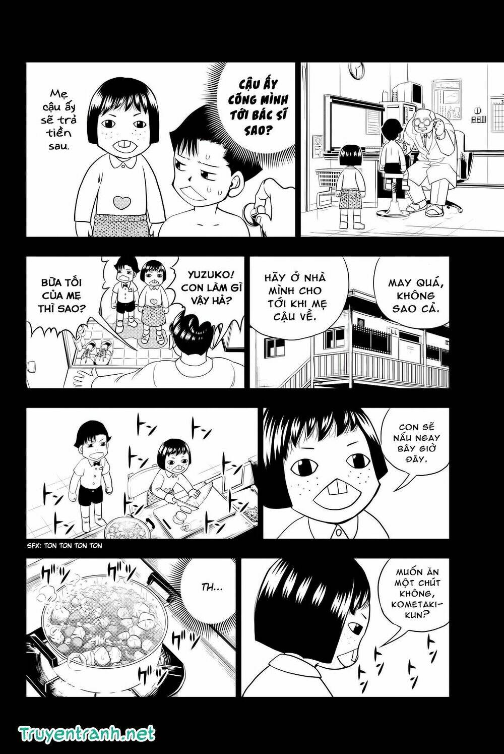 Vector Ball: Chapter 4