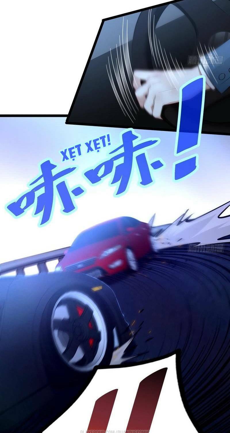 Đô Thị Cực Phẩm Tiên Đế: Chapter 10