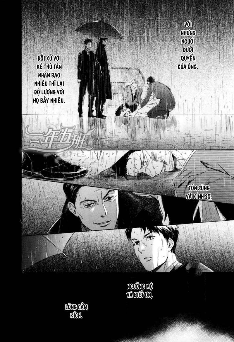 Acid Town: Chapter 18