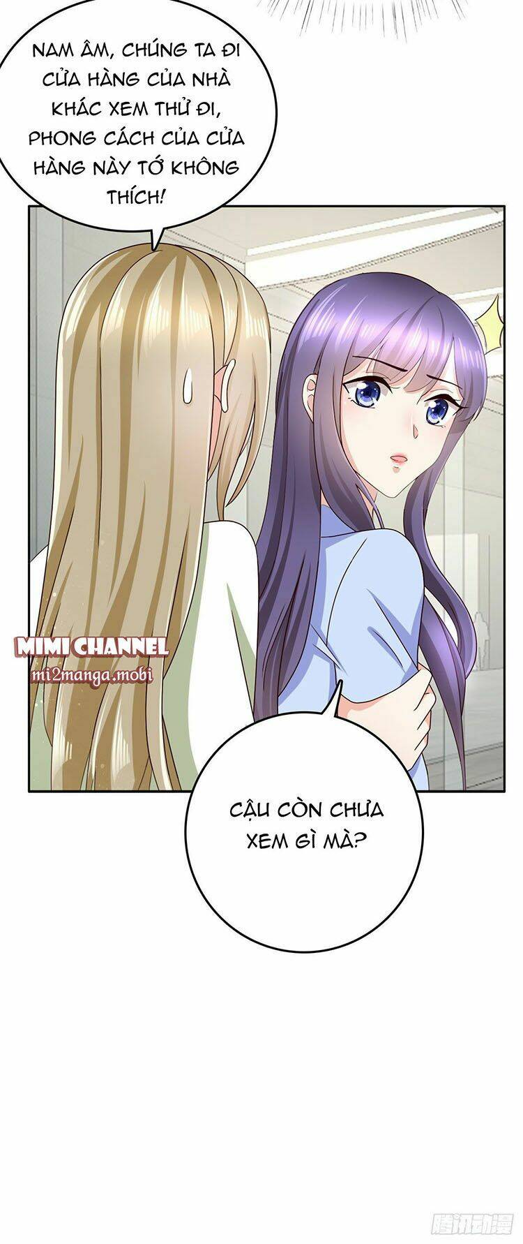 Bà Xã Quyến Rũ Trí Mạng: Tổng Tài Muốn Tái Hôn: Chapter 9