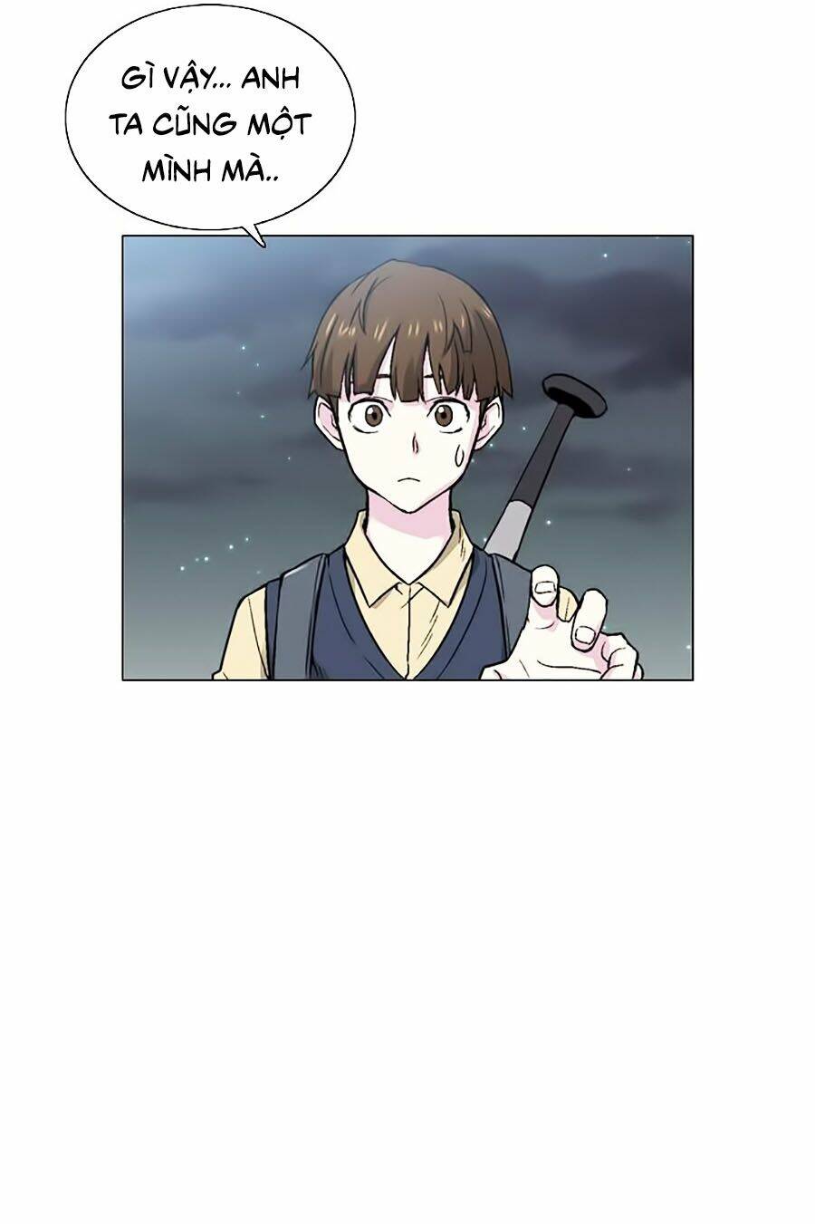 Hầm Ngục Bóng Tối: Chapter 13