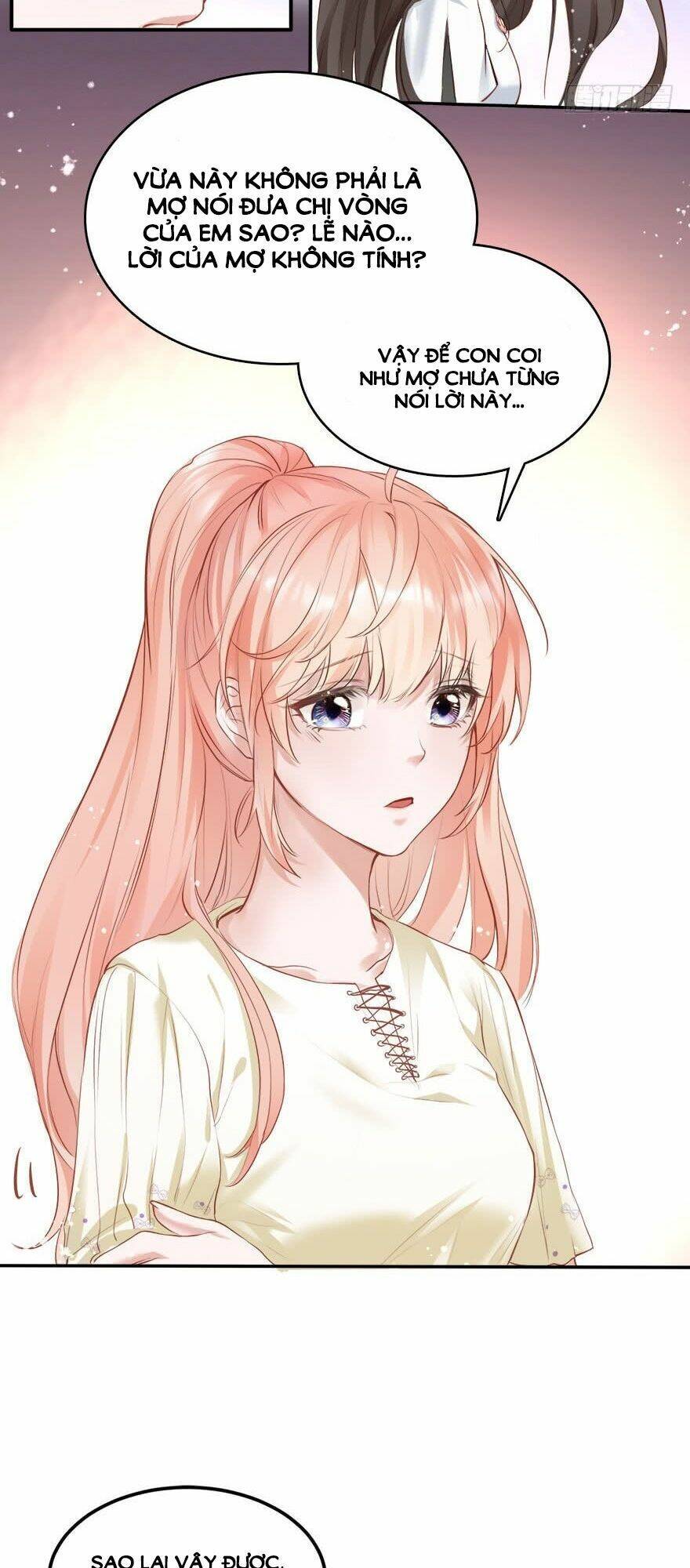 Sau Này Vẫn Cứ Thích Em: Chapter 18