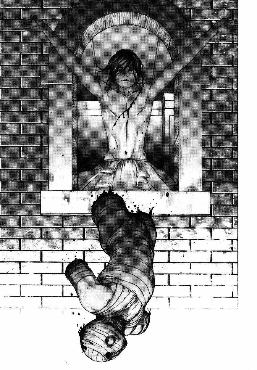 Yuureitou: Chapter 79