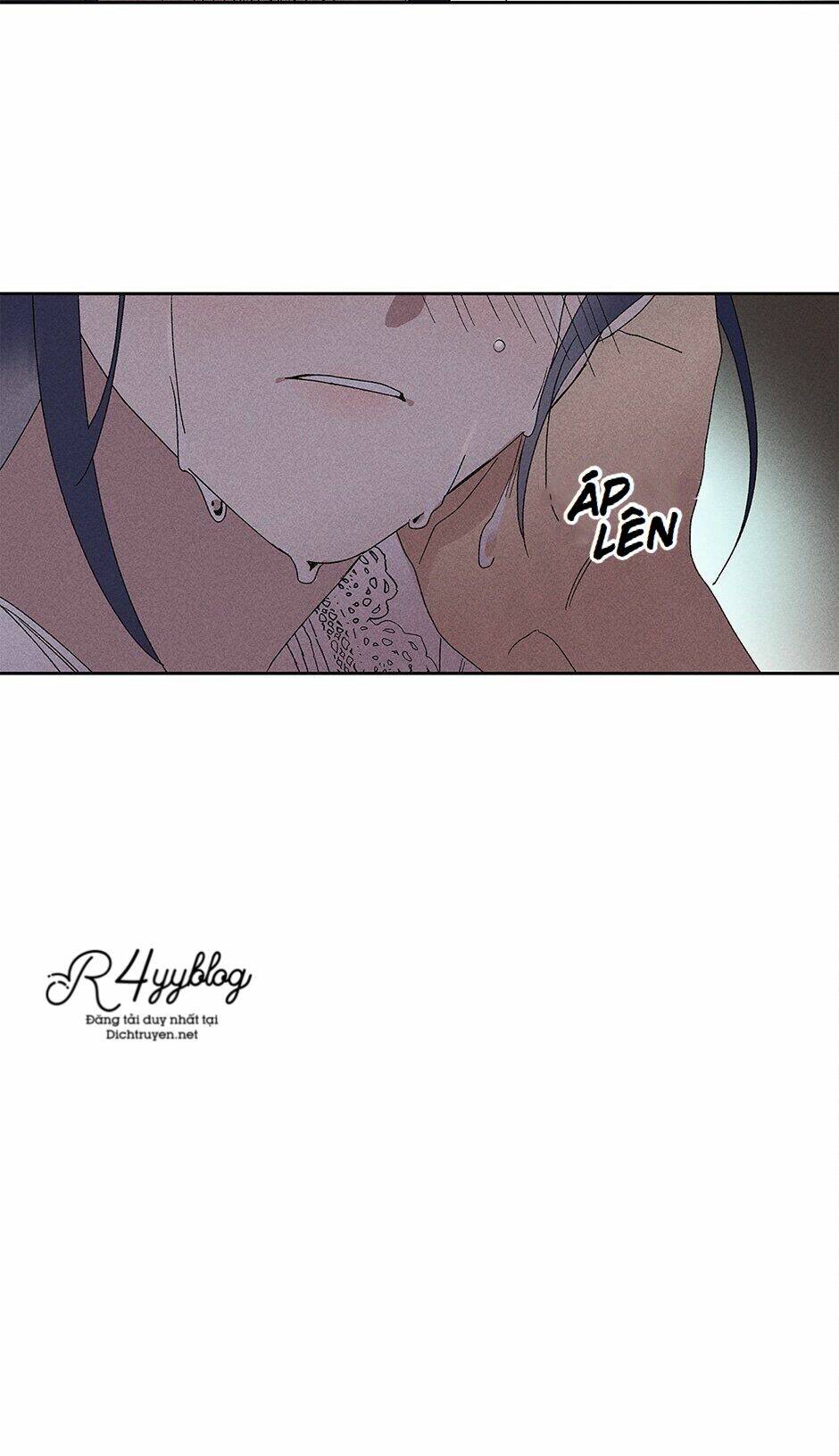 Bạn Trai “Ma Quái” Ngọt Ngào: Chapter 9