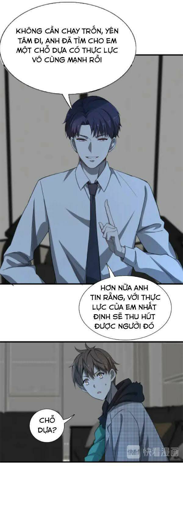 Trọng Sinh Tiểu Y Tiên: Chapter 47