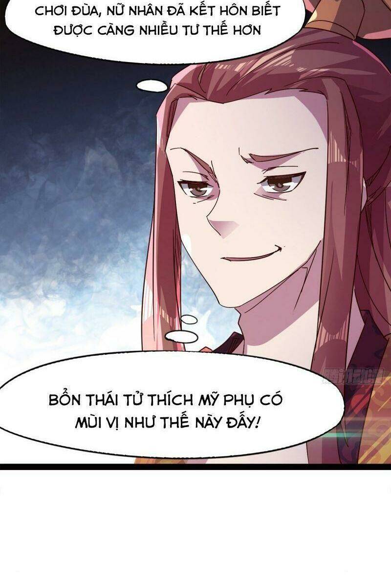 Kiếm Đồ: Chapter 55