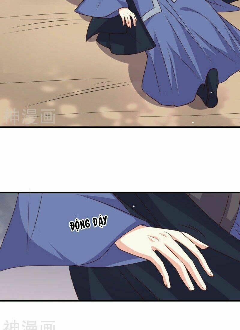 Đích Nữ Kiều Phi: Chapter 27