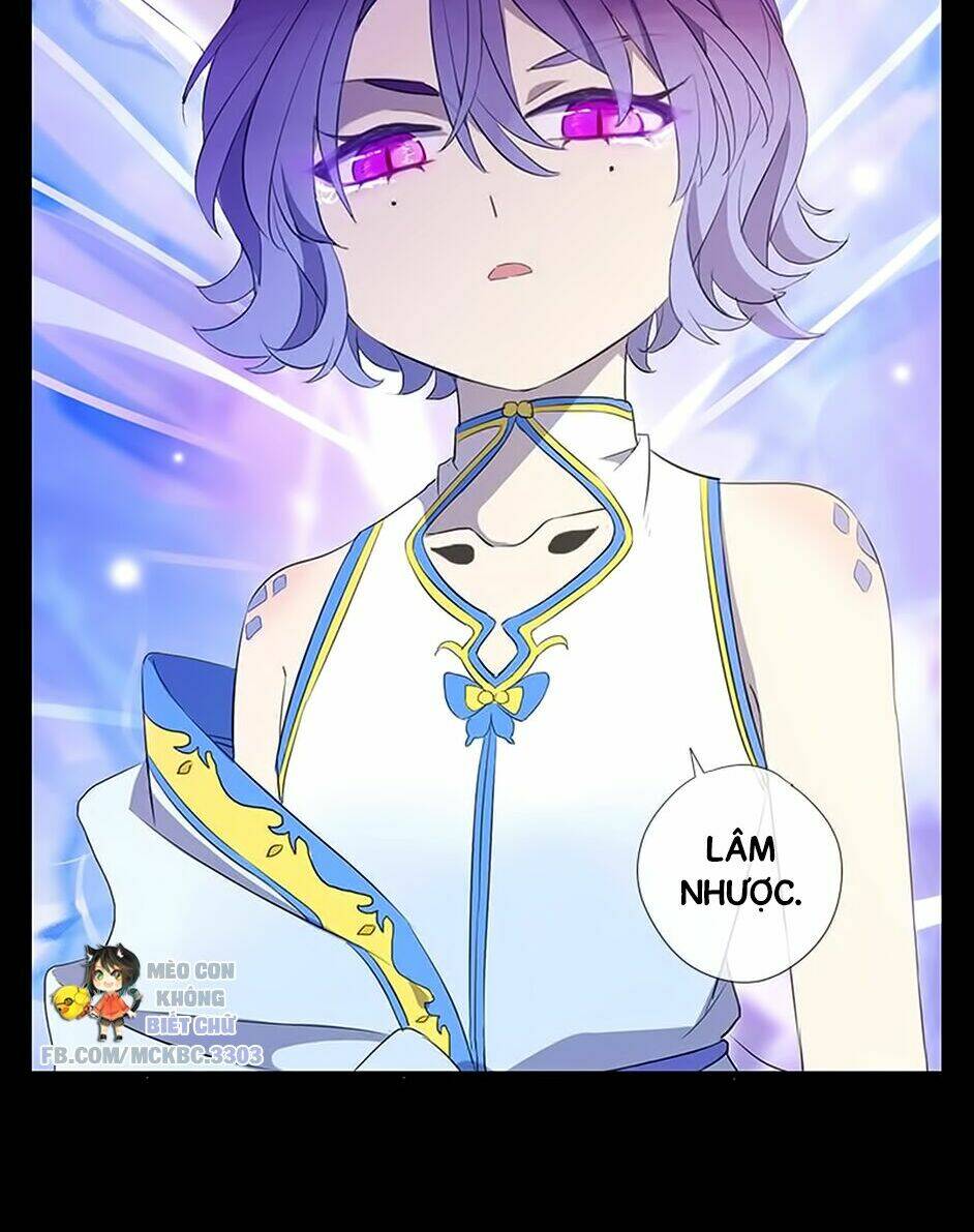 Bách Yêu Dị Văn: Chapter 54