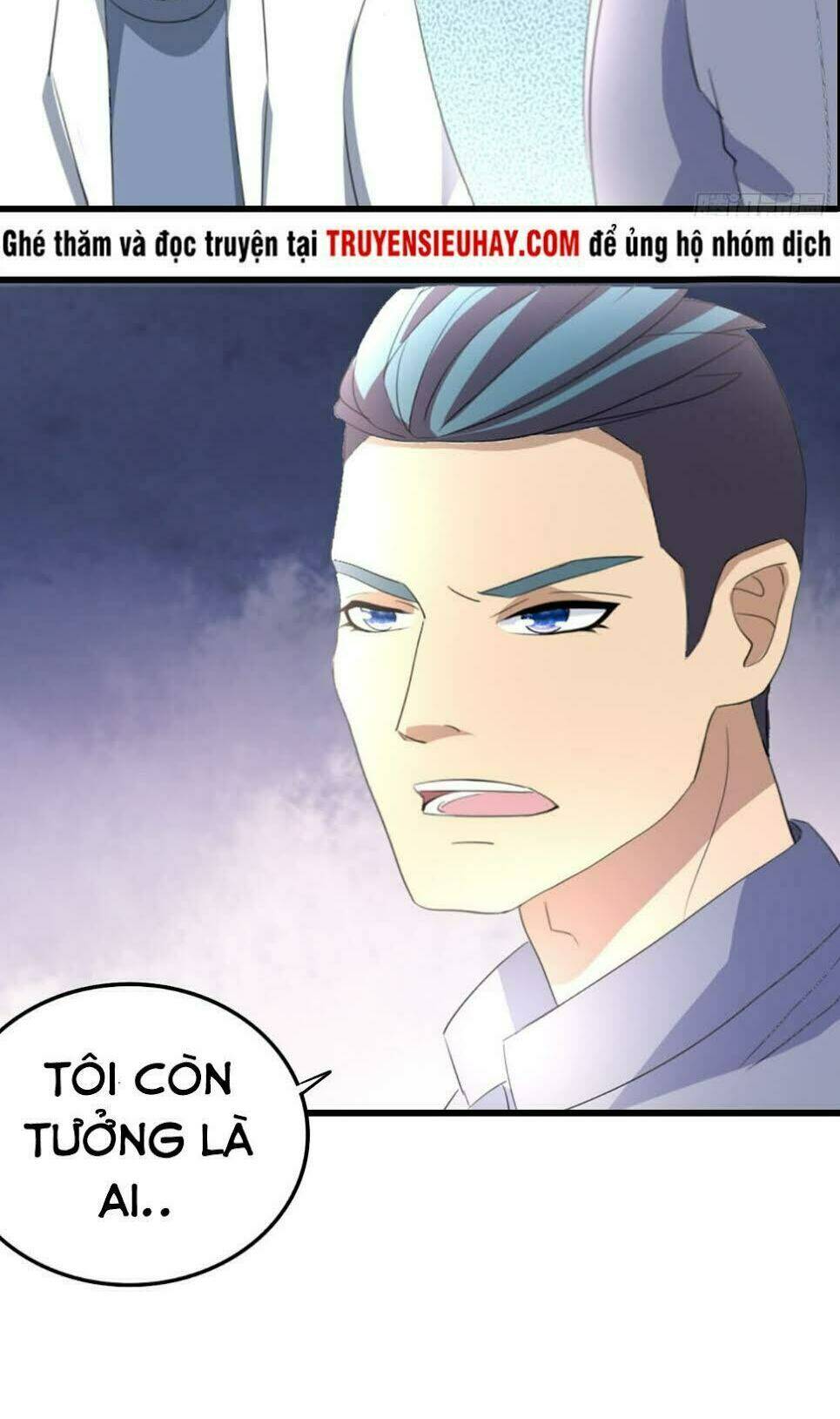 Trọng Sinh Tu Chân Tại Đô Thị: Chapter 16