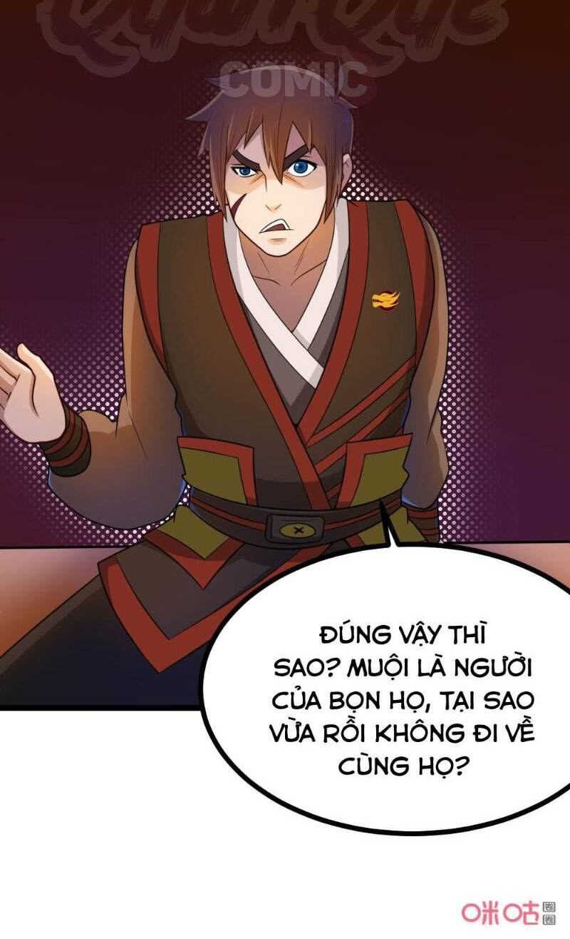 Tu Tiên Cuồng Thần: Chapter 42