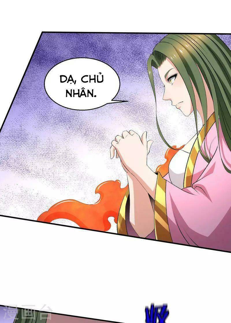 Tiên Vương Trùng Sinh: Chapter 377