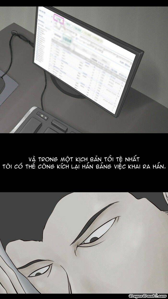 Thứ Sáu: Những Câu Chuyện Cấm: Chapter 27