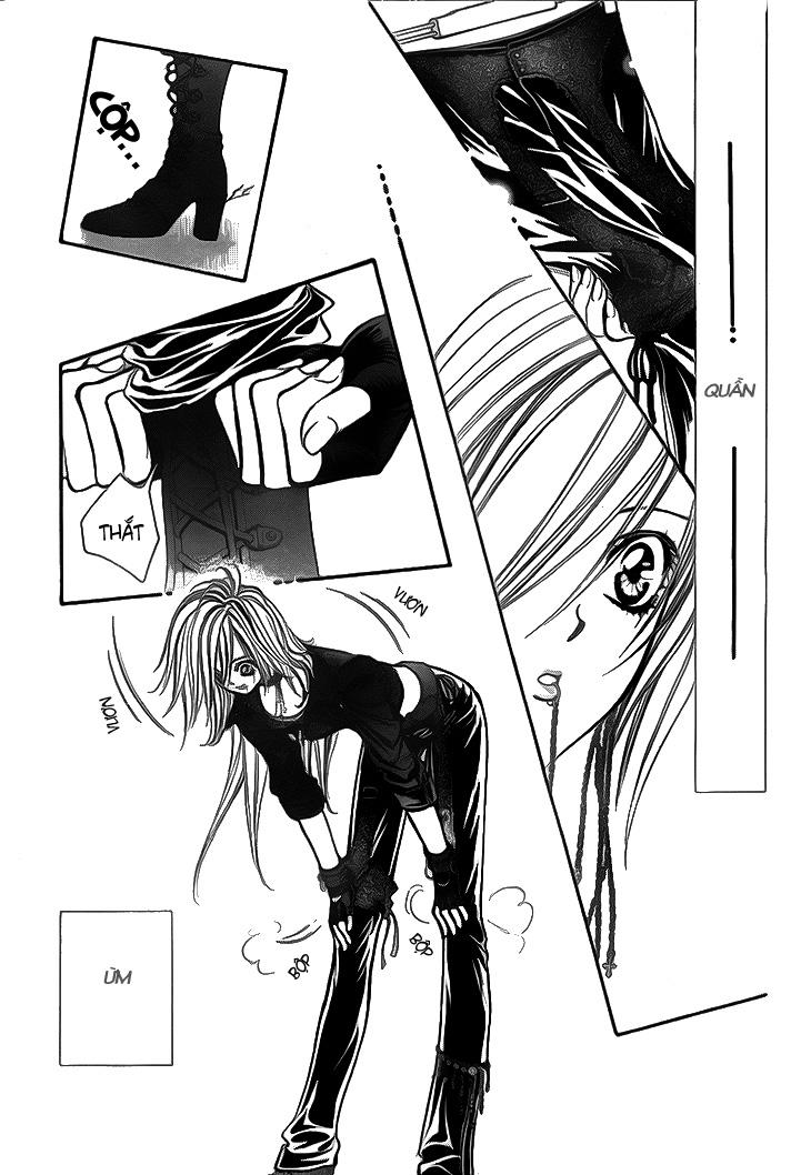 Thách Thức Tuyệt Vời: Chapter 157