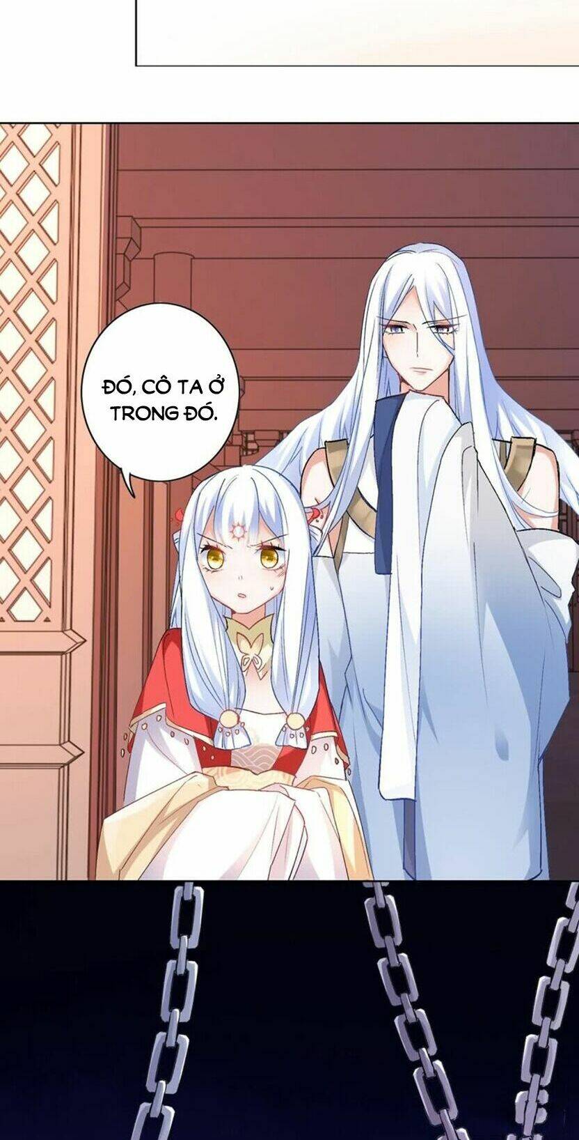 Nghịch Lai Thuận Thú: Chapter 21