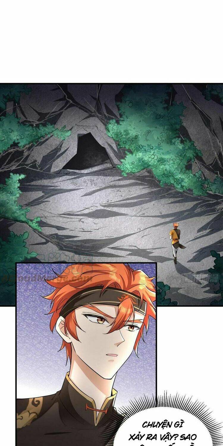Tà Du Ký: Chapter 105