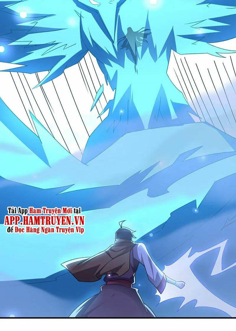Phục Thiên Thánh Chủ: Chapter 160