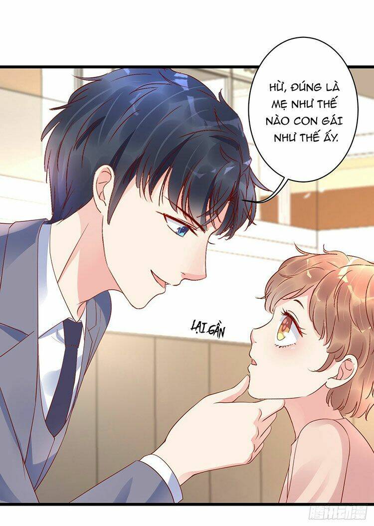 Náo Loạn Suốt Đời: Chapter 15