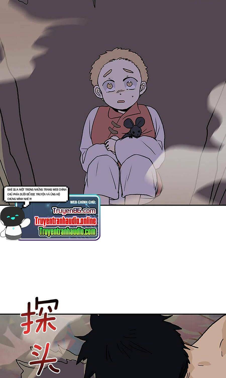 Học Sĩ Tái Sinh: Chapter 184