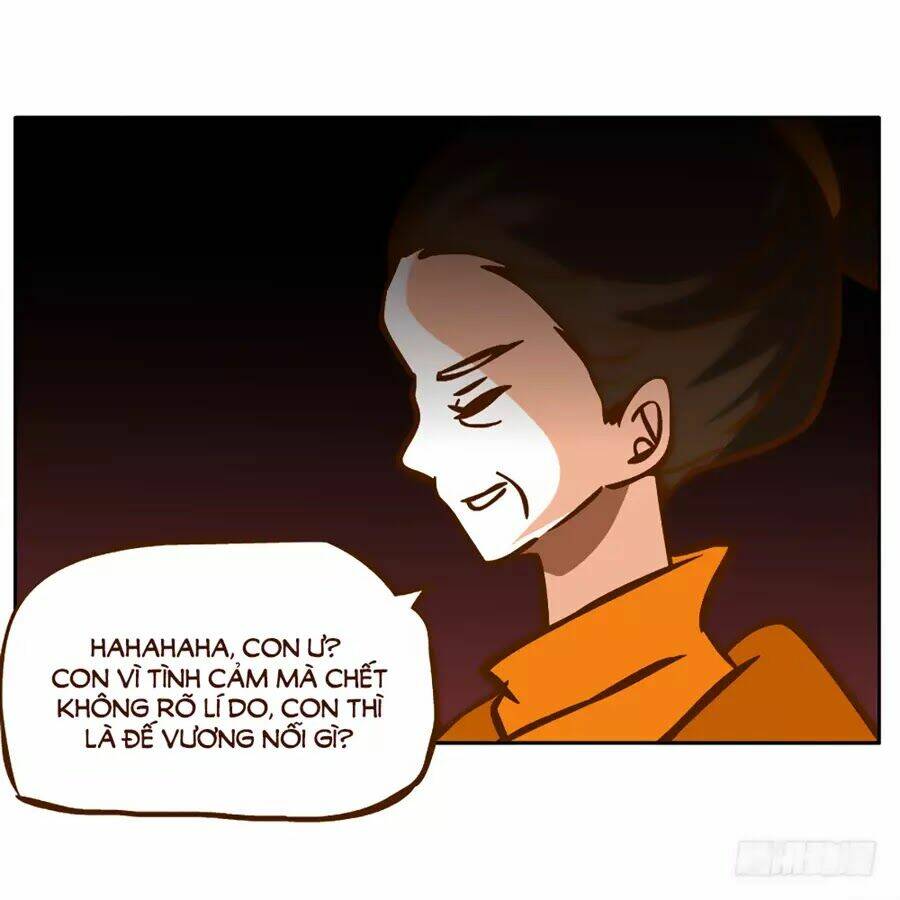 Hòa Thượng Và Tiểu Long Quân: Chapter 67