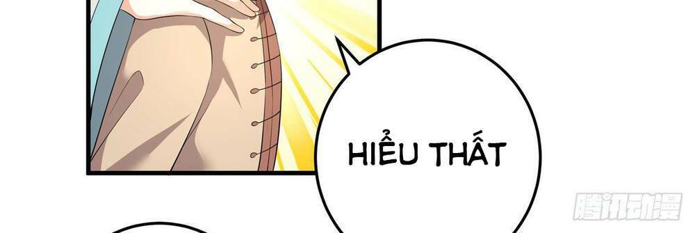 Thiếu Chủ Hung Dữ Quá Tôi Rất Thích: Chapter 5