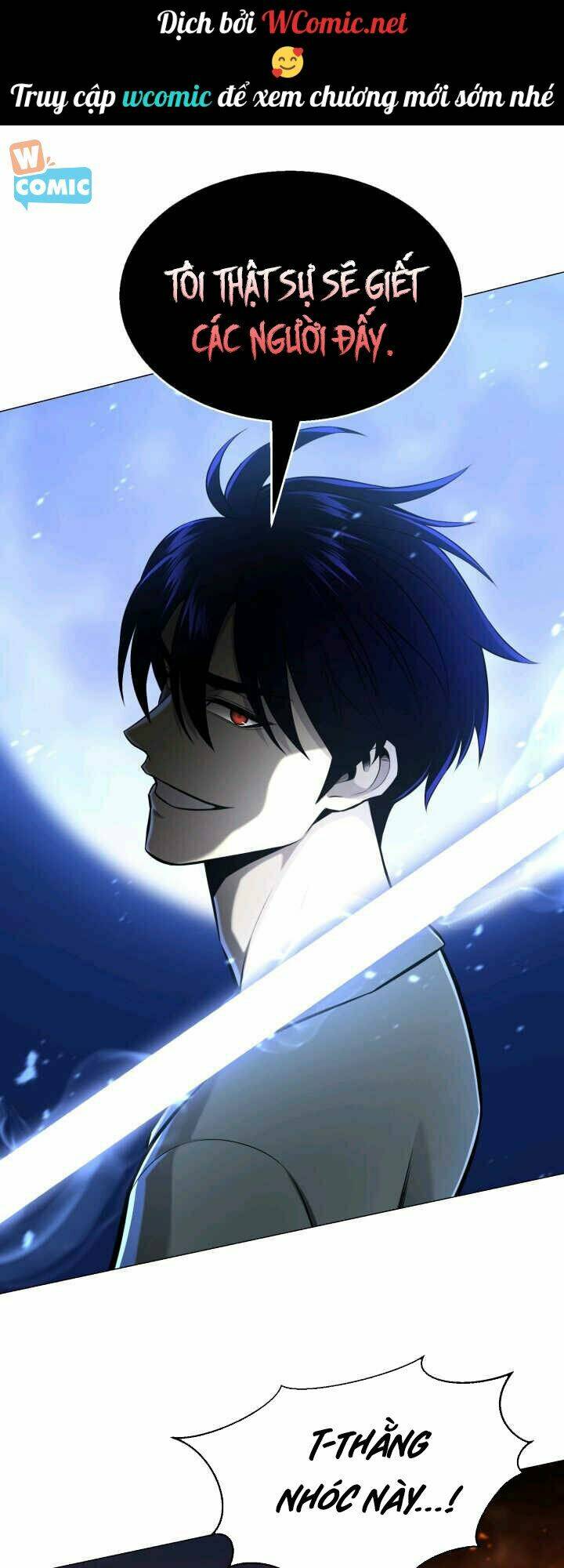 Luân Hồi Ác Nhân: Chapter 69