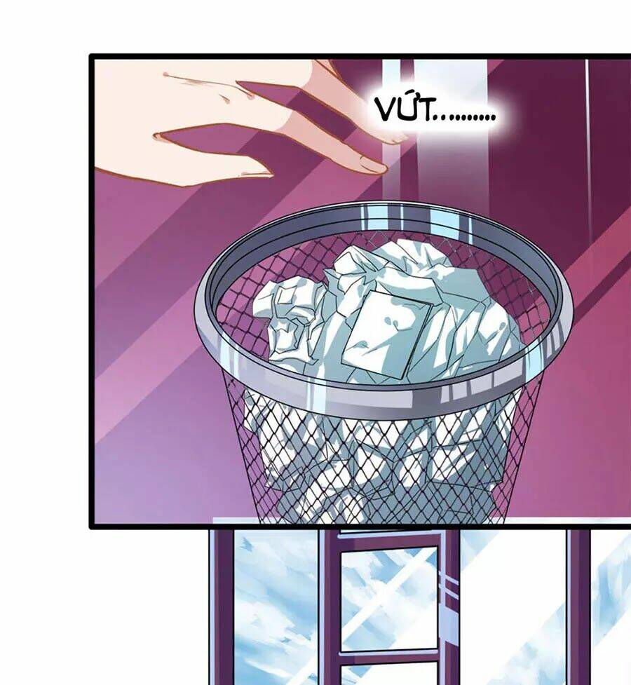 Cưng Chiều Ái Thê Hư Hỏng: Chapter 40